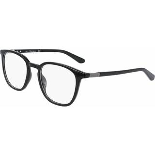DRAGON Dragon DR2021 001 50 Briller Mænd Black - Shiny Black - 50mm