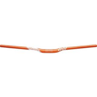 Funn Full p? mountainbike styret med barklemme 31,8 mm og bredde 785 mm h?rd og let allegering