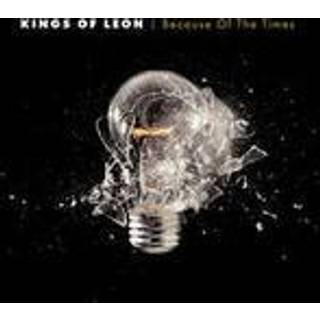 Kings of Leon - Because Of The Times (Remastered) (Reissue) (180g) (2 LP)