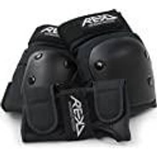 REKD Heavy Duty Junior Beskyttelsessæt Børn 3-Pak