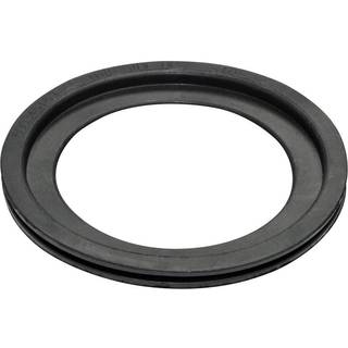 Dometic 385311658 OEM Flush Ball Seal Kit | Til brug med 300/301 / 310 serietoiletter
