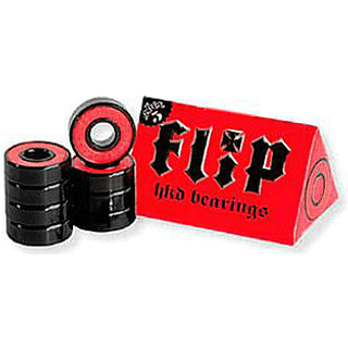 "Flip Abec 5"" Hkd Kuglelejer" - Uni - uni