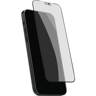 Screen Protector Privacy iPhone 12 - Gennemsigtig - Add QTY