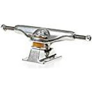 Independent 139 Stage 11 Forged Titanium Truck - Uni - silver