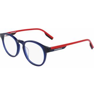 Converse CV5023Y Børn 411 47 Briller Børn Blue - Dark Blue - 47mm