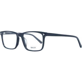 Bally BY5023-H 090 54 Briller Mænd Black - Black - 54mm