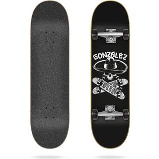 Flip Skateboard 8.0 x 31.85 Gonzalez Hablo Complete