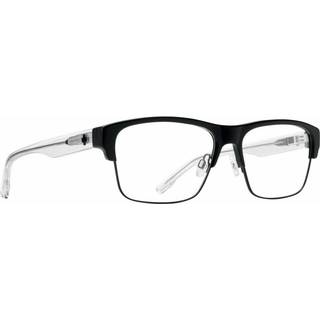Spy BRODY 5050 59 5700000000060 59 Briller Mænd Black - Matte Black - 59mm