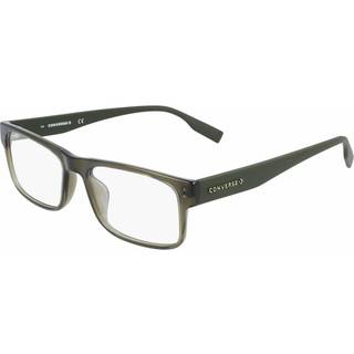 Converse CV5016 310 53 Briller Mænd Grøn - Transparent Dark Green - 53mm