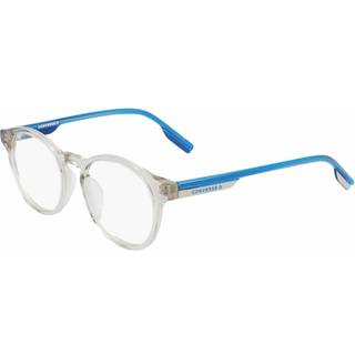 Converse CV5023Y Børn 260 47 Briller Børn Krystalklar - Transparent Grey - 47mm