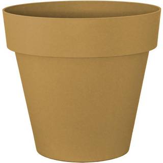 Byon Yellow Pot Brixton S Yellow One Size