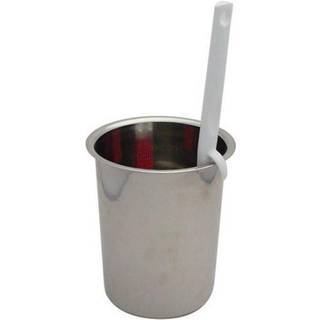 Carlisle Foodservice Products 4040305 Silikone Basting Brush med Hook 2 """"