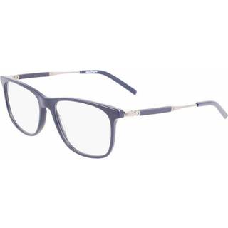 Salvatore Ferragamo SF 2926 404 54 Briller Mænd Blue - Dark Blue - 54mm