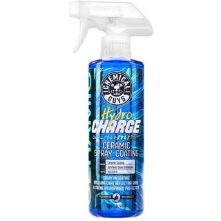 Chemical Guys Hydrocharge lättapplicerat keramiskt skydd, 473 ml