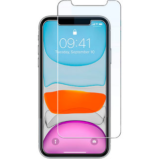BasicPlus Skærmbeskyttelse - iPhone X/XS/11 Pro