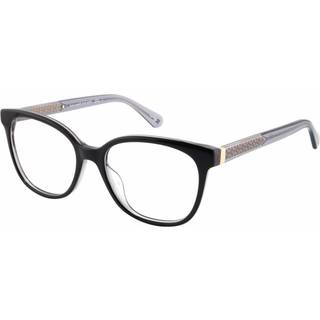 Kate Spade Payton 807 52 Briller Kvinder Black - Black - 52mm