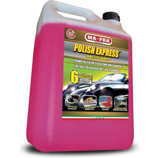 Bilschampo Mafra Polish Express, 4500 ml