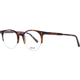 Bally BY5018 052 47 Briller Mænd Tortoiseshell - Tortoise - 47mm
