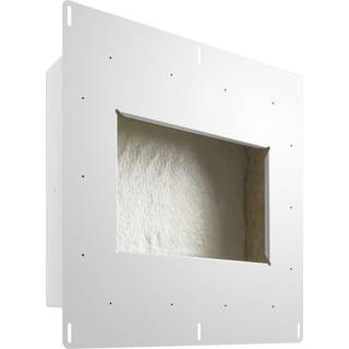 Bowers & Wilkins BB 6W Backbox - 3 års medlemsgaranti