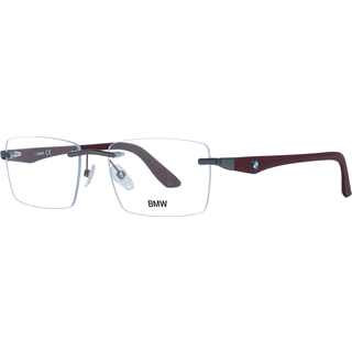 BMW BW5018 009 56 Briller Mænd Gunmetal - Gunmetal - 56mm