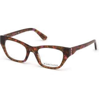Guess GM0361 074 52 Briller Kvinder Brun - Brown - 52mm