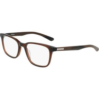DRAGON Dragon DR2026 211 53 Briller Mænd Brun - Matte Brown Crystal - 53mm