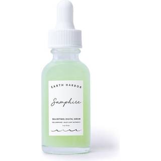 Earth Harbor Samphire Sea-Retinol Digital Serum 30 ml