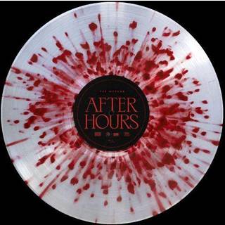 The Weeknd - After Hours