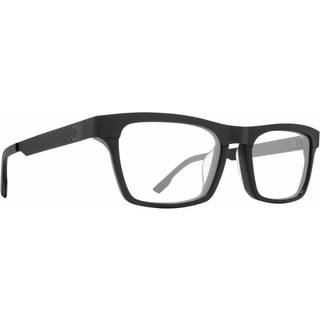 Spy ZADE 54 5700000000005 54 Briller Mænd Black - Matte Black - 54mm