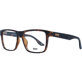 BMW BW5015-H 052 57 Briller Mænd Tortoiseshell - Dark Tortoise - 57mm