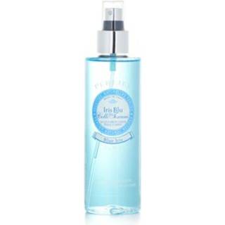Perlier Blue Iris Opfriskende kropsspray 200 ml - 200 ml