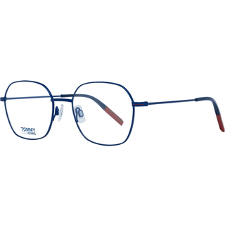 Tommy Hilfiger TJ 0014 WIR 50 Briller Mænd Blue - Blue - 50mm