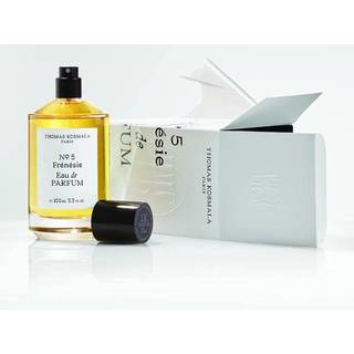Thomas Kosmala Frénésie Eau de parfum 100 ml