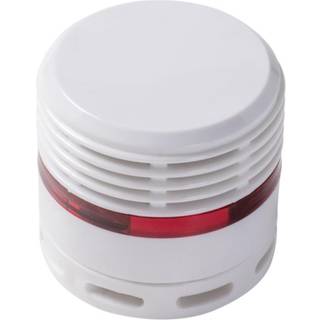 Airam 7126604 Optisk røgdetektor Mini 10 V