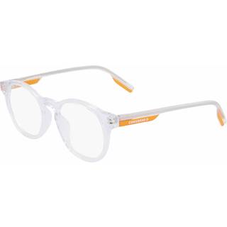 Converse CV5023Y Børn 970 47 Briller Børn Krystalklar - Clear - 47mm