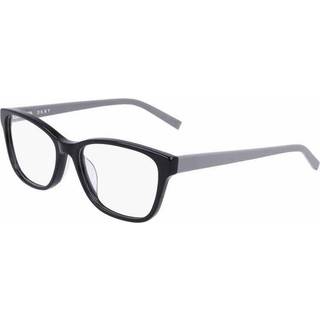 DKNY DK5043 001 52 Briller Mænd Black - Black - 52mm