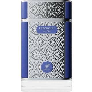 Afnan Patchouli On Fire Eau de Parfum Unisex 80 ml - 80 ml