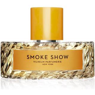 Vilhelm Parfumerie Smoke Show Eau de parfum 100 ml