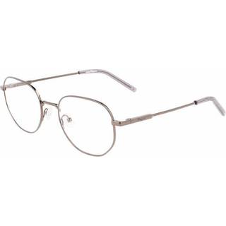 Salvatore Ferragamo SF 2215 070 52 Briller Mænd Gunmetal - Shiny Gunmetal - 52mm