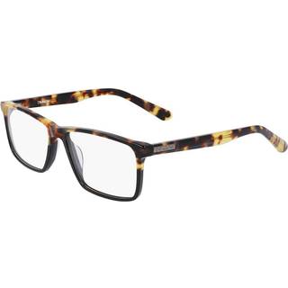 DRAGON Dragon DR2033 245 54 Briller Mænd Tortoiseshell - Black Tortoise - 54mm