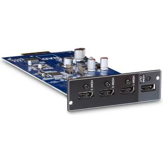 NAD MDC HDM-2 HDMI modul MDC-modul - 3 års medlemsgaranti