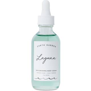 Earth Harbor Laguna Replenishing Body Serum 60 ml