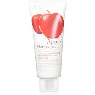 3w klinik h?ndcreme ?ble 3.38 ounce