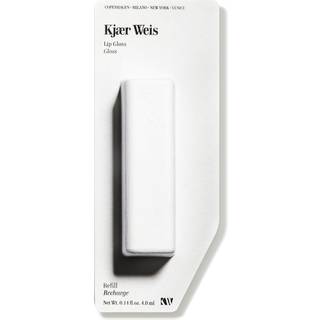 Kjaer Weis Lip Gloss Refill Lipgloss - Lyserød