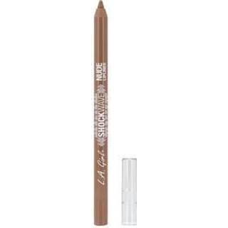 L.A. Girl Cosmetics Shockwave Lipliner og læbeblyant Skygge Maple Glaze 1.2 g - 1.2 g