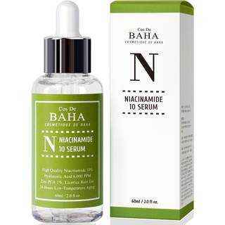 Cos De BAHA Niacinamide Serum 60 ml