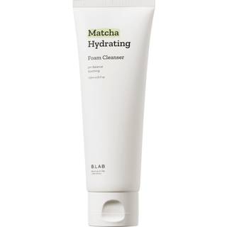B.LAB - [ 8 : 2 ] Matcha Hydrating Foam Cleanser 120 ml