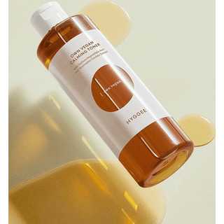 Hyggee Own Vegan Calming Toner (250 ml)