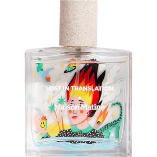 Maison Matine Parfume - Lost In Translation