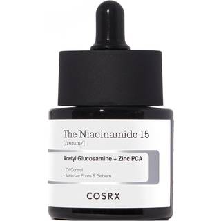COSRX The Niacinamide 15 Serum 20 ml